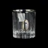 Набір для віскі Boss Crystal Директорський Квінта платина, золото, срібло, кришталь Фото 2